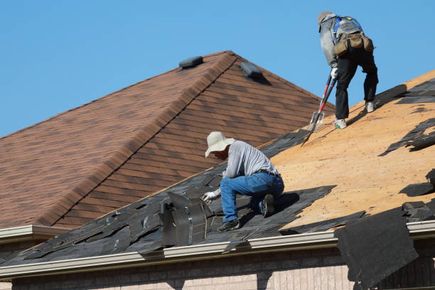 Best Rubber Roofing (EPDM, TPO)  in Essex Junction, VT