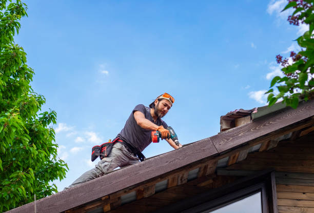 Best Gutter Installation and Repair  in Essex Junction, VT